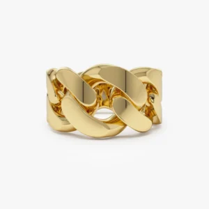Dialust – Gold Vermeil Jewelry