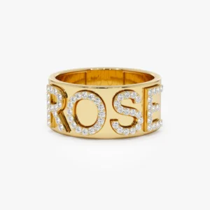 Dialust – Gold Vermeil Jewelry
