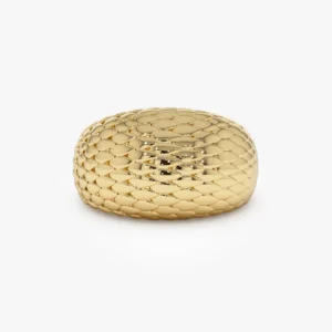 Dialust – Gold Vermeil Jewelry