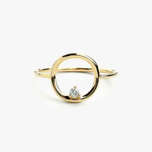 Dialust – Gold Vermeil Jewelry