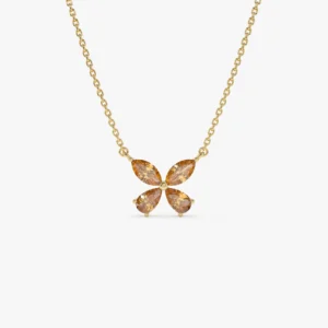 Dialust – Gold Vermeil Jewelry