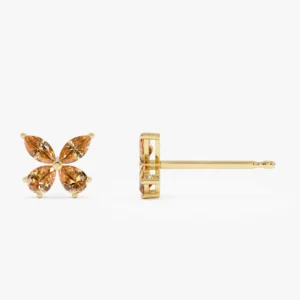 Dialust – Gold Vermeil Jewelry