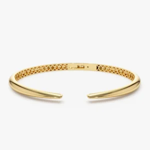Dialust – Gold Vermeil Jewelry