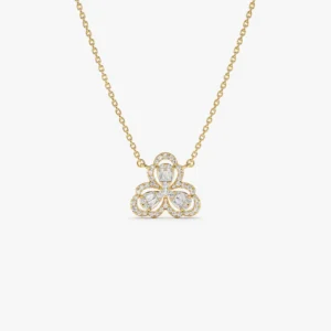 Dialust – Gold Vermeil Jewelry