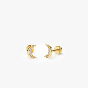 Dialust – Gold Vermeil Jewelry