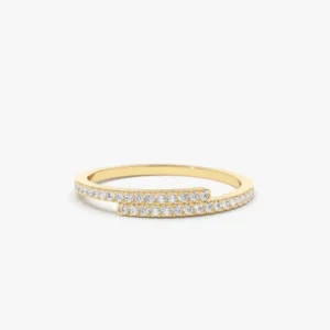 Dialust – Gold Vermeil Jewelry