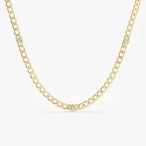 Dialust – Gold Vermeil Jewelry