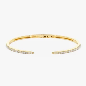 Dialust – Gold Vermeil Jewelry