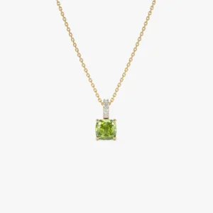 Dialust – Gold Vermeil Jewelry