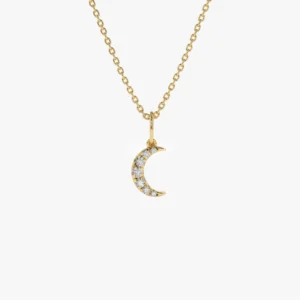 Dialust – Gold Vermeil Jewelry