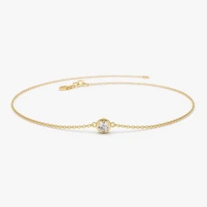 Dialust – Gold Vermeil Jewelry