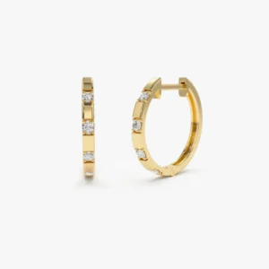 Dialust – Gold Vermeil Jewelry