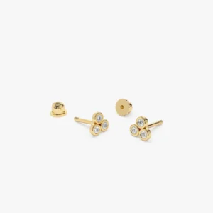 Dialust – Gold Vermeil Jewelry