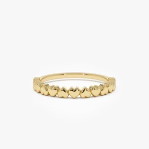 Dialust – Gold Vermeil Jewelry