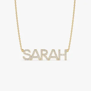 Dialust – Gold Vermeil Jewelry