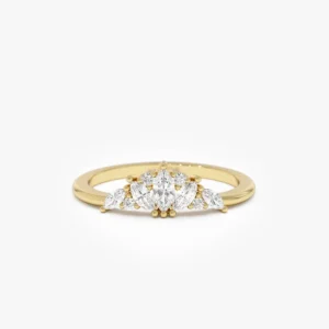 Dialust – Gold Vermeil Jewelry
