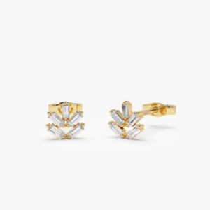 Dialust – Gold Vermeil Jewelry
