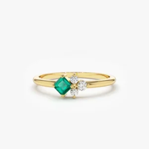 Dialust – Gold Vermeil Jewelry