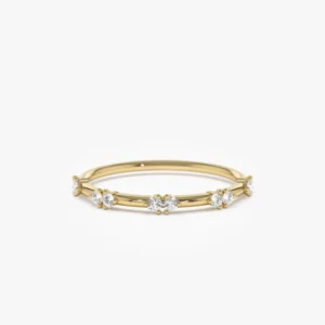Dialust – Gold Vermeil Jewelry