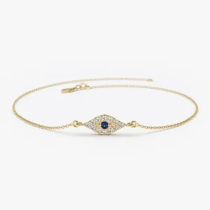 Dialust – Gold Vermeil Jewelry