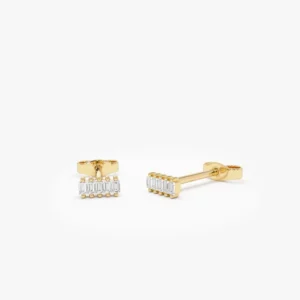 Dialust – Gold Vermeil Jewelry