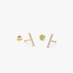 Dialust – Gold Vermeil Jewelry