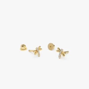 Dialust – Gold Vermeil Jewelry