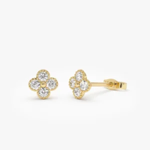 Dialust – Gold Vermeil Jewelry
