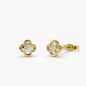Dialust – Gold Vermeil Jewelry