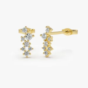 Dialust – Gold Vermeil Jewelry