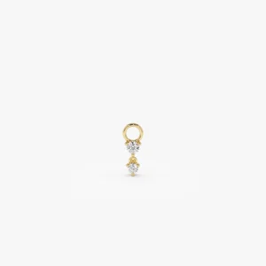 Dialust – Gold Vermeil Jewelry
