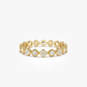 Dialust – Gold Vermeil Jewelry
