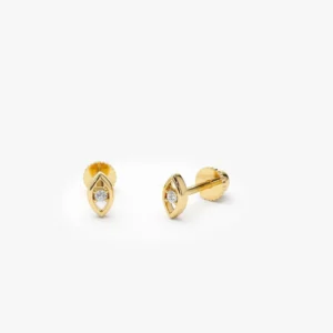 Dialust – Gold Vermeil Jewelry