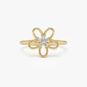 Dialust – Gold Vermeil Jewelry