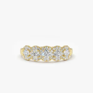 Dialust – Gold Vermeil Jewelry