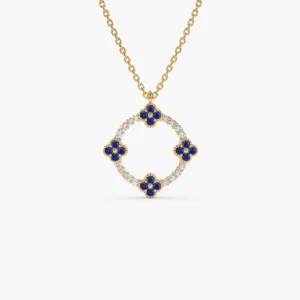 Dialust – Gold Vermeil Jewelry