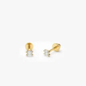 Dialust – Gold Vermeil Jewelry