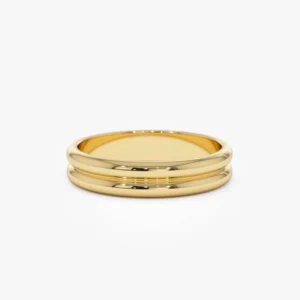 Dialust – Gold Vermeil Jewelry