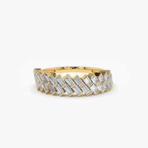 Dialust – Gold Vermeil Jewelry