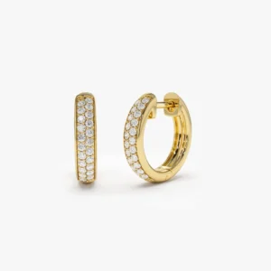 Dialust – Gold Vermeil Jewelry