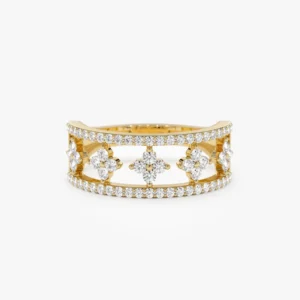 Dialust – Gold Vermeil Jewelry