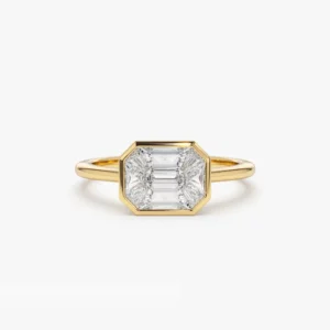 Dialust – Gold Vermeil Jewelry