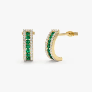 Dialust – Gold Vermeil Jewelry