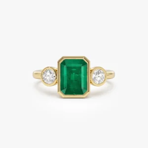 Dialust – Gold Vermeil Jewelry