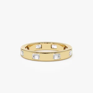 Dialust – Gold Vermeil Jewelry