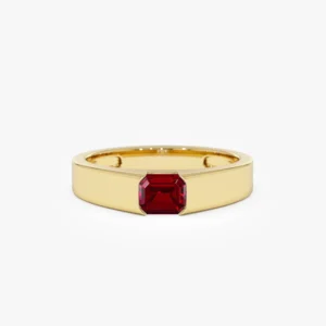 Dialust – Gold Vermeil Jewelry