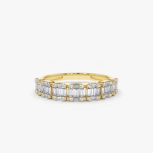 Dialust – Gold Vermeil Jewelry