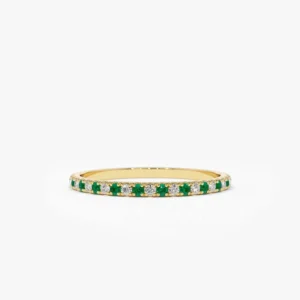 Dialust – Gold Vermeil Jewelry