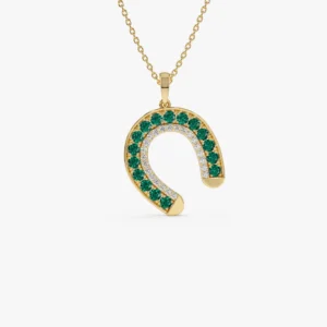 Dialust – Gold Vermeil Jewelry