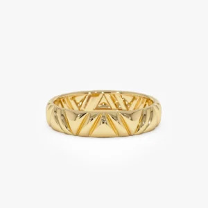 Dialust – Gold Vermeil Jewelry